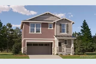 2234 S Haleyville Way, Aurora, CO 80018 - Photo 1