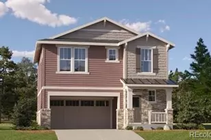 2234 S Haleyville Wy, Aurora, CO 80018 - Photo 1