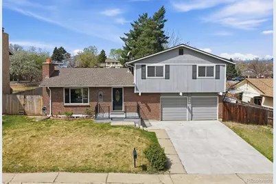 8169 Webster Street, Arvada, CO 80003 - Photo 1