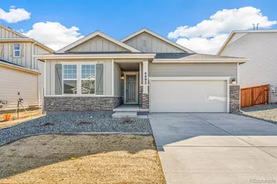 4692 Amrock Drive, Johnstown, CO 80534 - Photo 1