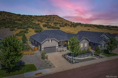 6087 Leilani Drive, Castle Rock, CO 80108 - Photo 1