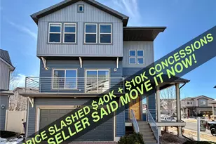 5188 Andes Way, Denver, CO 80249 - Photo 1