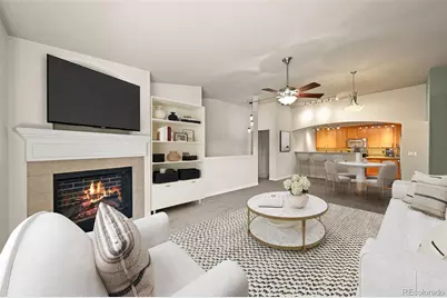 9397 Las Ramblas Court #C, Parker, CO 80134 - Photo 1