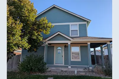 55652 E 28th Place, Strasburg, CO 80136 - Photo 1