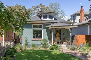 2445 N Franklin St, Denver, CO 80205 - Photo 1
