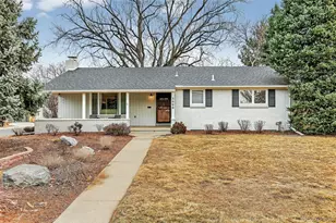 3000 S Madison St, Denver, CO 80210 - Photo 1