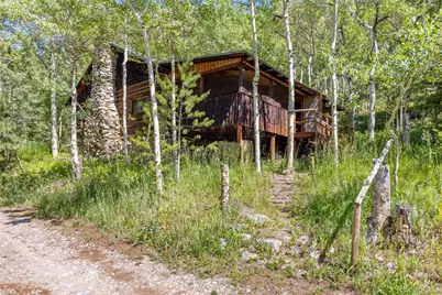 585 Washington Avenue, Nederland, CO 80466 - Photo 1