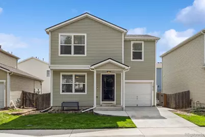 11836 W Tulane Drive, Morrison, CO 80465 - Photo 1