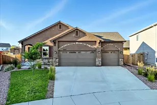 7637 Cat Tail Creek Dr, Colorado Springs, CO 80923 - Photo 1