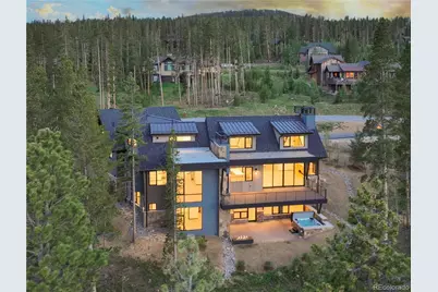 245 Fairways Drive, Breckenridge, CO 80424 - Photo 1