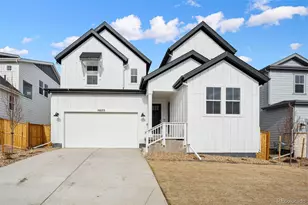 16633 W 93rd Wy, Arvada, CO 80007 - Photo 1