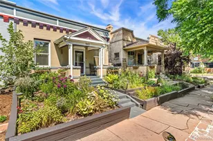 1163 N Downing St, Denver, CO 80218 - Photo 1