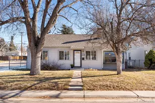 4500 S Washington St, Englewood, CO 80113 - Photo 1