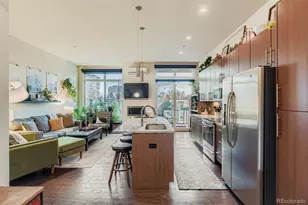 336 E 1st Ave, Denver, CO 80203 - Photo 1