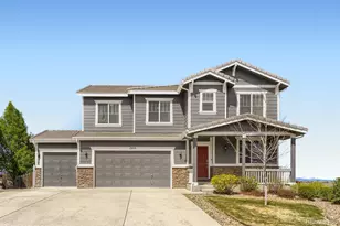 13771 Worthington Pl SE, Parker, CO 80134 - Photo 1