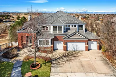10653 Lieter Place, Lone Tree, CO 80124 - Photo 1