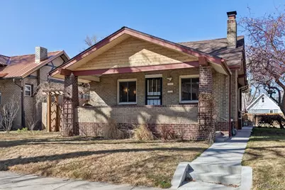 3137 W 34th Avenue, Denver, CO 80211 - Photo 1