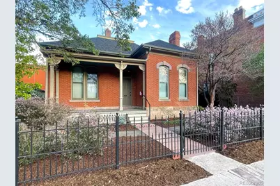 2550 Stout Street, Denver, CO 80205 - Photo 1