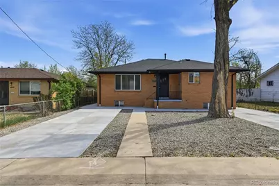 1168 Alton Street, Aurora, CO 80010 - Photo 1