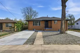 1168 Alton St, Aurora, CO 80010 - Photo 1