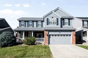 9076 Miners Pl, Highlands Ranch, CO 80126 - Photo 1