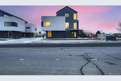 10193 W 38th Avenue, Wheat Ridge, CO 80033 - Photo 1