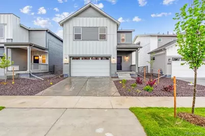 19038 E 94th Place, Commerce City, CO 80022 - Photo 1