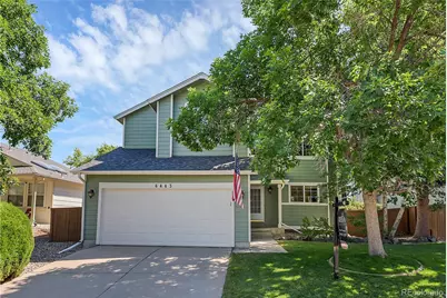 6443 Laguna Circle, Highlands Ranch, CO 80130 - Photo 1