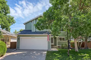6443 Laguna Cir, Highlands Ranch, CO 80130 - Photo 1
