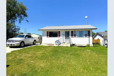 645 J Avenue, Limon, CO 80828 - Photo 1