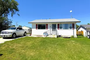 645 J Ave, Limon, CO 80828 - Photo 1