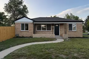 7555 E 22nd Ave, Denver, CO 80207 - Photo 1