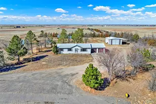 1475 S Co Rd 185, Byers, CO 80103 - Photo 1