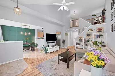 893 S Evanston Circle, Aurora, CO 80012 - Photo 1