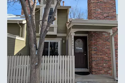 14093 E Radcliff Circle, Aurora, CO 80015 - Photo 1