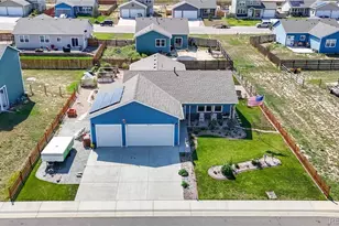 317 S 3rd Ave, Deer Trail, CO 80105 - Photo 1