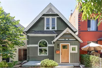 2947 N Franklin Street, Denver, CO 80205 - Photo 1