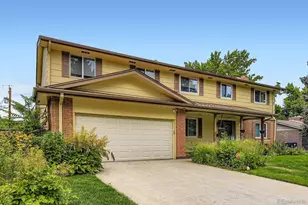 6801 S Gilpin Cir W, Centennial, CO 80122 - Photo 1