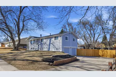 6955 W 62nd Avenue, Arvada, CO 80003 - Photo 1