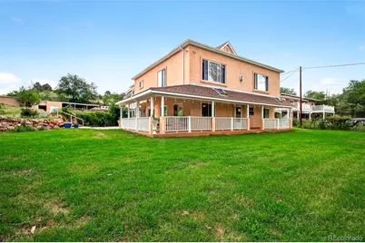 1502 Manitou Boulevard, Colorado Springs, CO 80904 - Photo 1