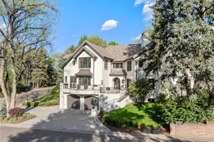 1991 E Alameda Ave, Denver, CO 80209 - Photo 1