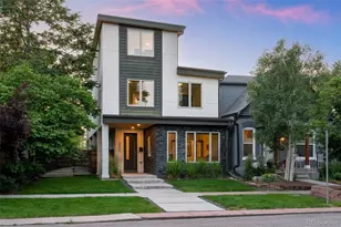 2523 N Humboldt St, Denver, CO 80205 - Photo 1