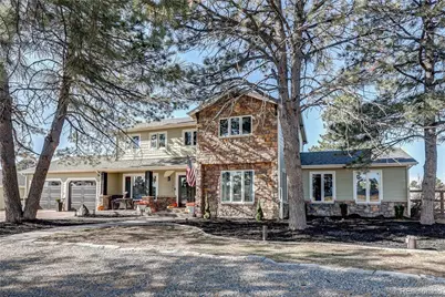 12895 Piney Lake Road, Parker, CO 80138 - Photo 1