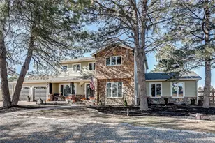 12895 Piney Lake Rd, Parker, CO 80138 - Photo 1