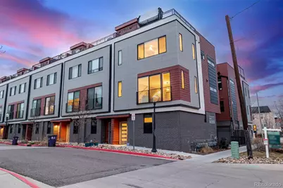 2350 Tremont Place #13, Denver, CO 80205 - Photo 1
