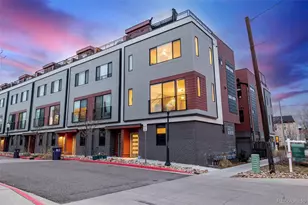 2350 Tremont Pl, Denver, CO 80205 - Photo 1