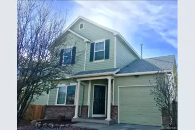 6372 Rockville Drive, Colorado Springs, CO 80923 - Photo 1