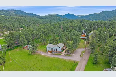 4724 Hopi Road, Indian Hills, CO 80454 - Photo 1