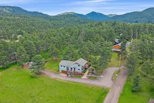 4724 Hopi Rd, Indian Hills, CO 80454 - Photo 1