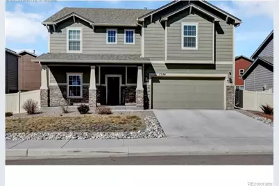 7374 Primavera Lane, Fountain, CO 80817 - Photo 1